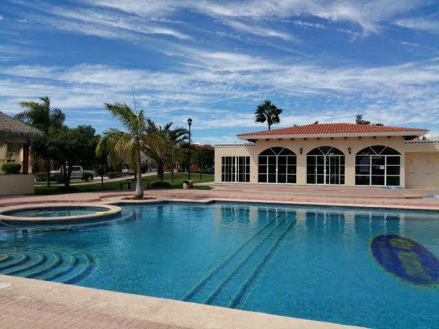 Marina suites mazatlan