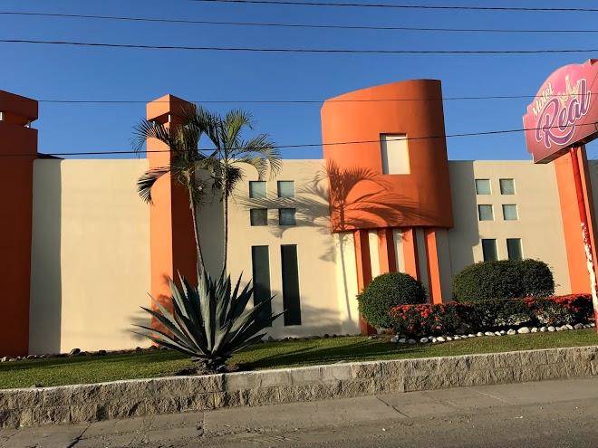 Motel real