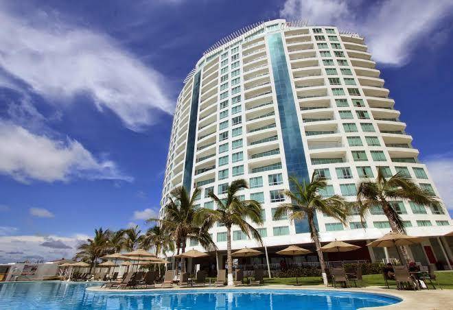 Park royal beach mazatlan