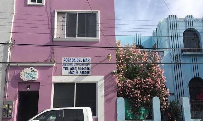 Posada del mar