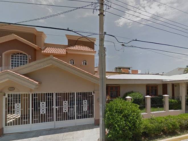 Posada mazatlan