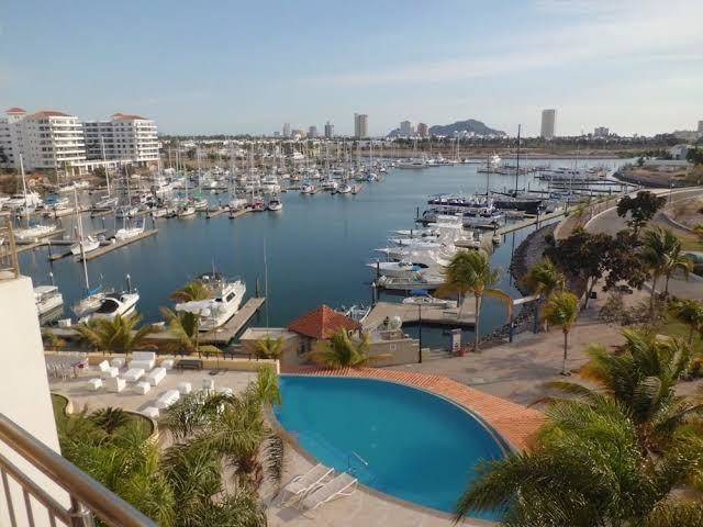 Punta marina mazatlan