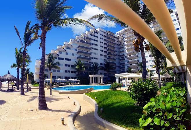 Quintas del mar ii