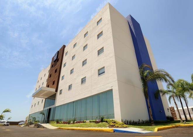 Sleep inn mazatlan