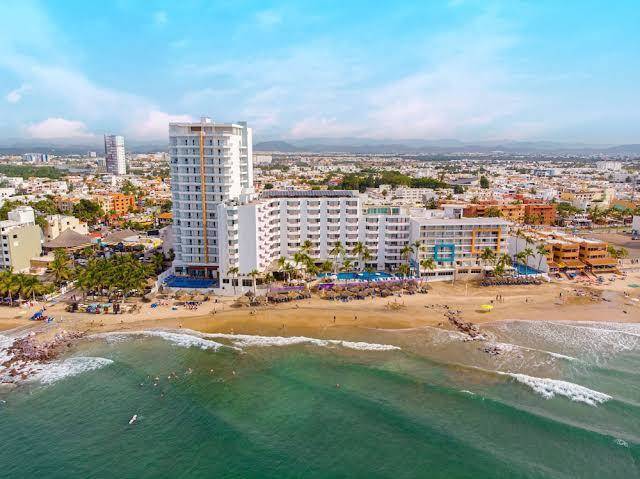 Star palace beach hotel