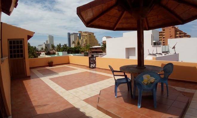 Suites el dorado