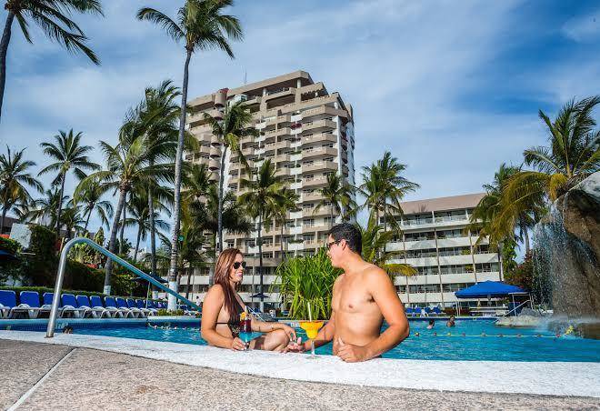 The inn at mazatlan resort & spa