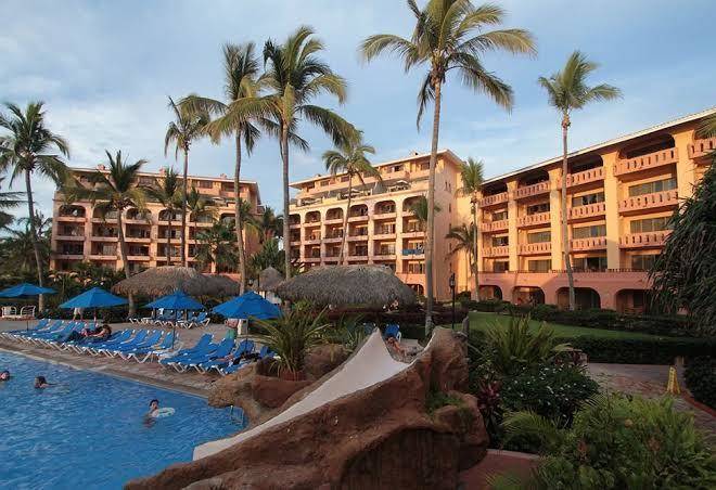 Torres mazatlan