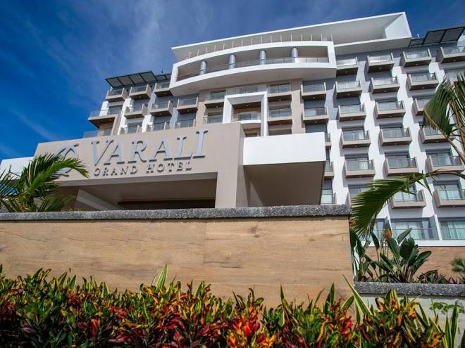 Varali grand hotel