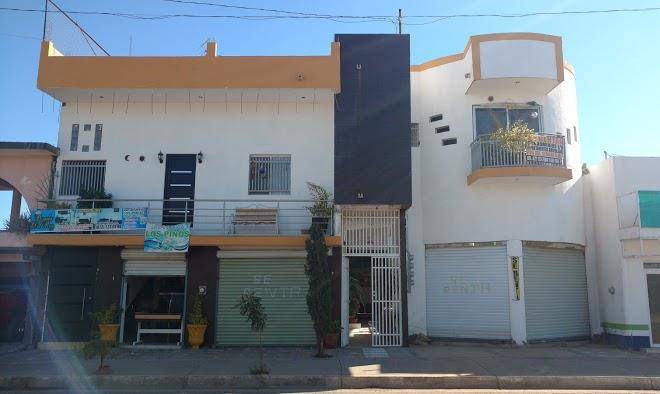 Hotel posada del rey
