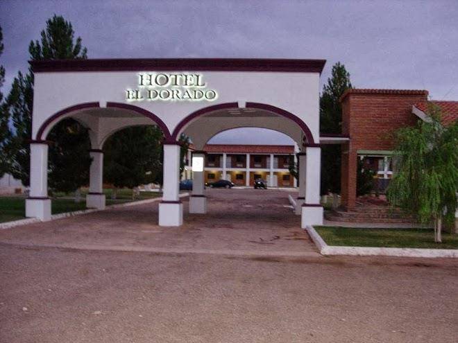 Hotel el dorado