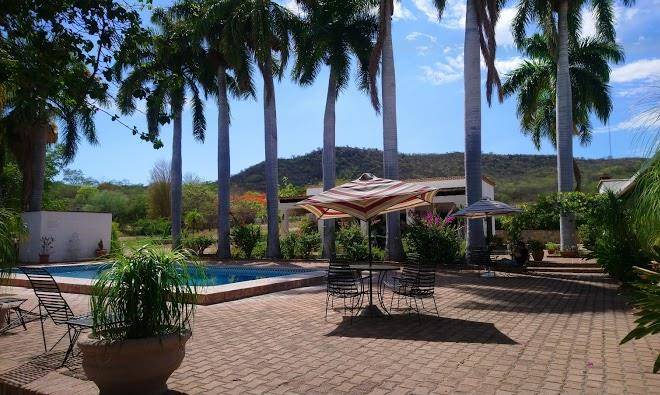 Rancho acosta b&b rv park and guest ranch