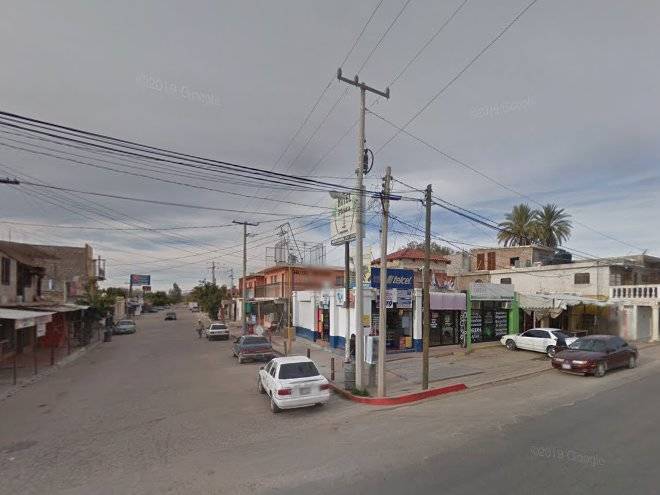 Hotel rivera