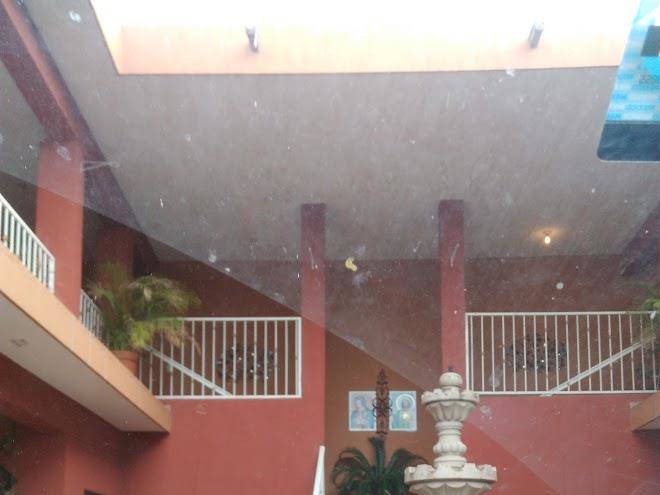 Hotel los dos potrillos