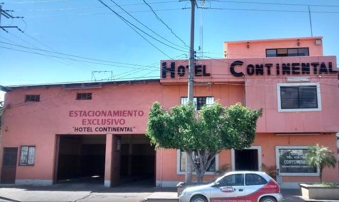Continental