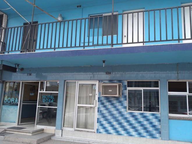 Hotel dora