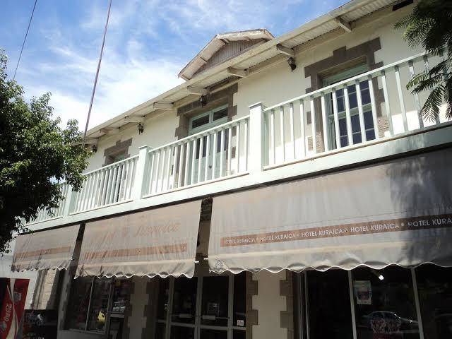 Hotel kuraica