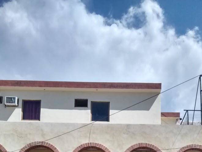 Hotel san alfonso