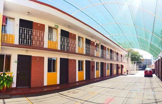 Hotel suites cuenca de sol