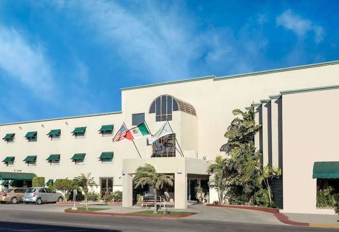 Wyndham garden ciudad obregon
