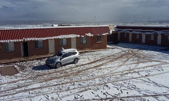 Hotel cananea inn