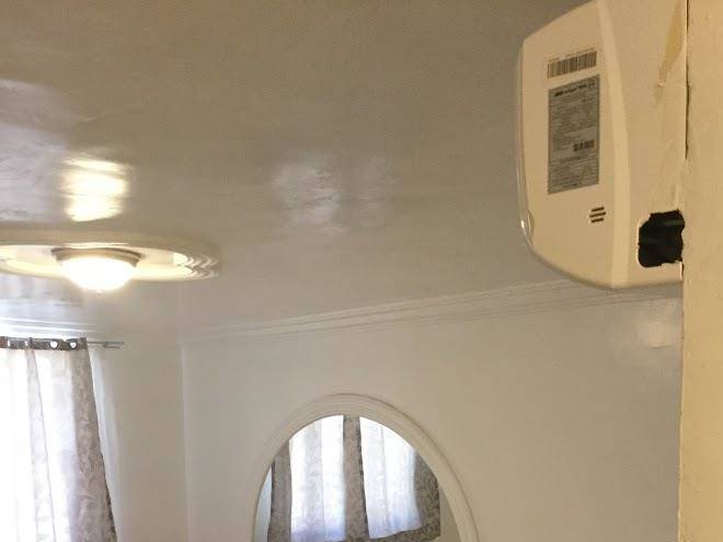 Hotel hangares