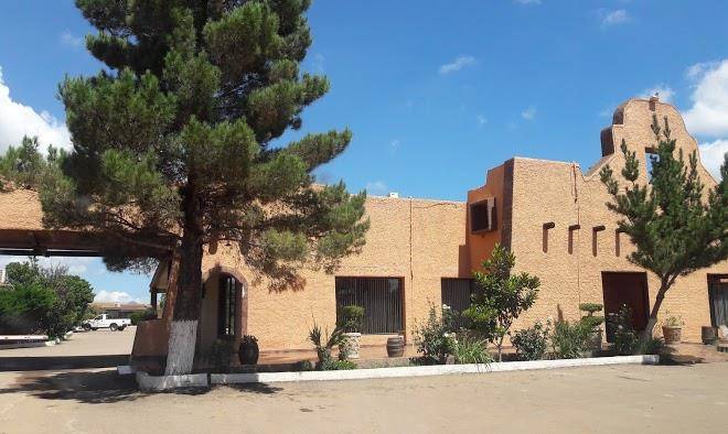 Hotel santa fe