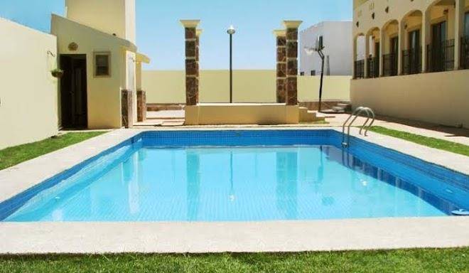 Condominios garimar