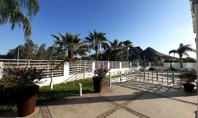 Holiday inn express guaymas