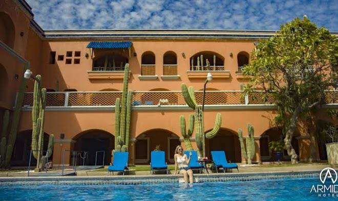 Hotel armida