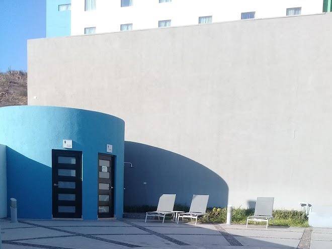 Hotel en guaymas