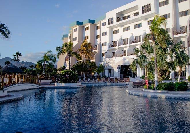 Hotel San Carlos Plaza Beach & Convention Center Image