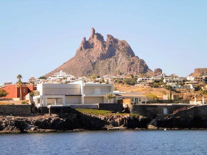 Hotel santa rita