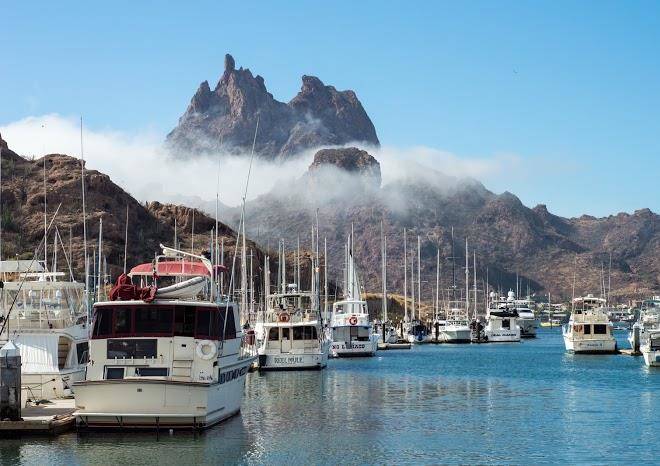 Marinaterra Hotel & Spa Image