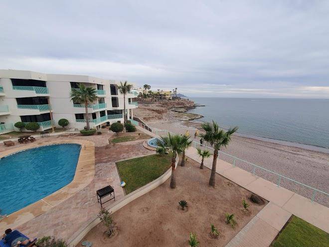 Posada condominiums & resort hotel