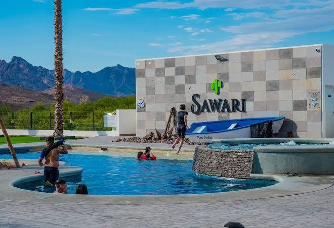 Sawari hotel san carlos