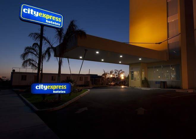 City Express by Marriott Hermosillo