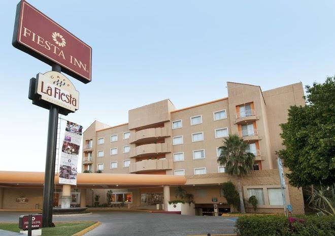 Fiesta Inn Hermosillo Image