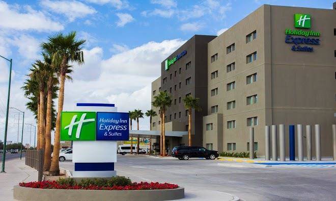 Holiday Inn Express & Suites Hermosillo Image
