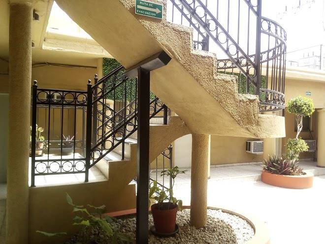 Hotel ferram