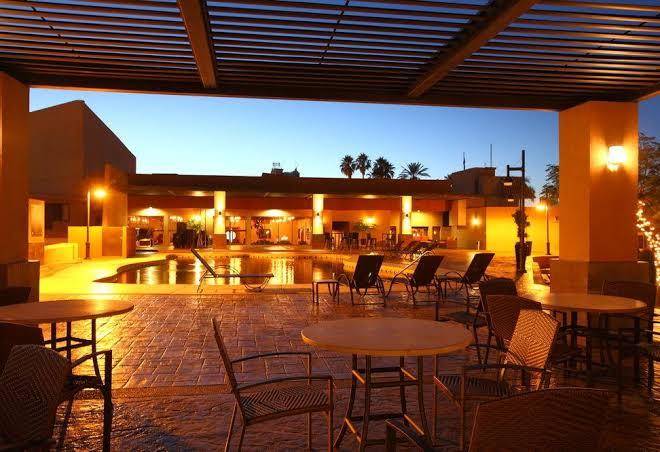 Hotel gandara