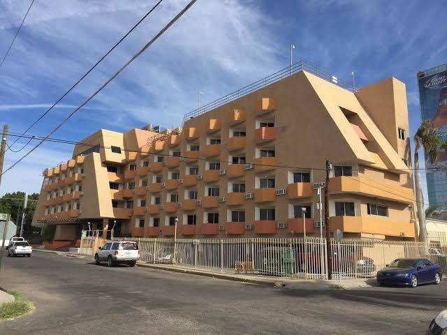 Hotel plaza del sol