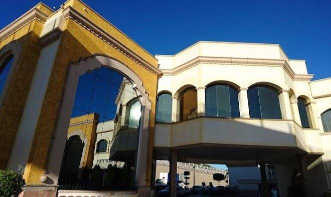 Hotel san sebastian hermosillo