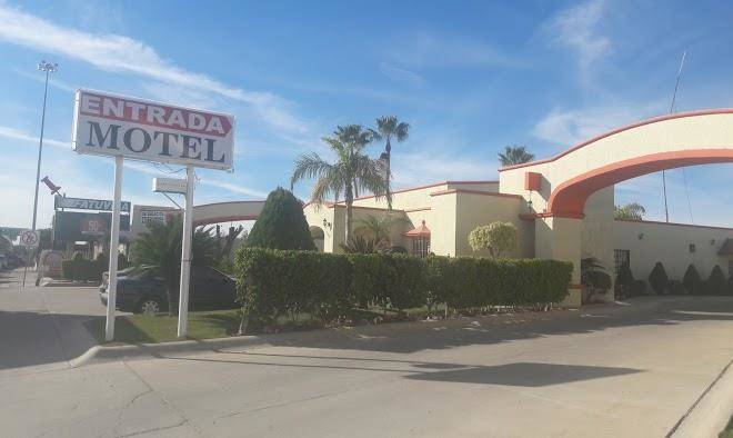 Motel marquis