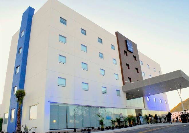 Sleep inn hermosillo