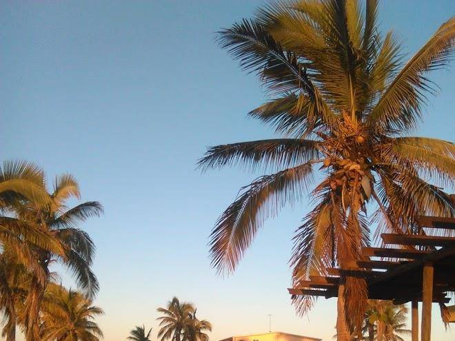 Hotel el mirador