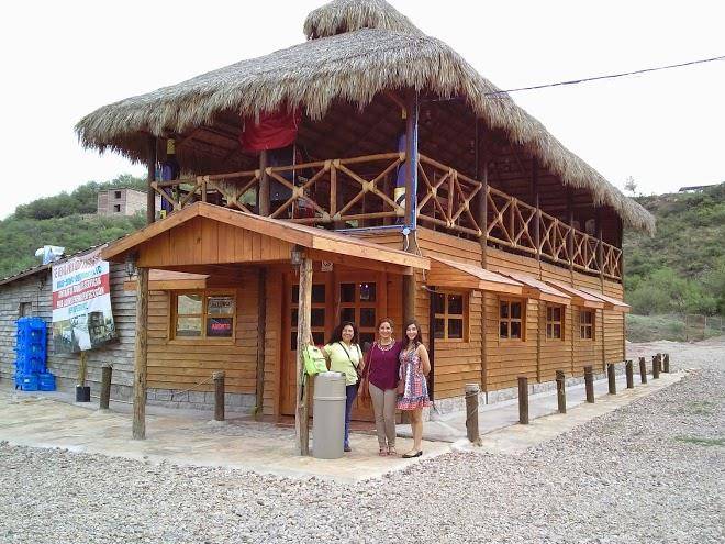 Hotel homar