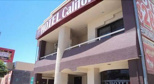 Hotel california
