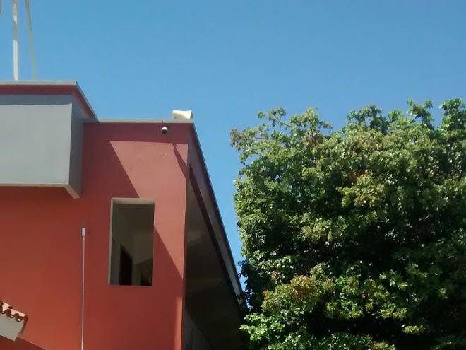 Hotel del mayo
