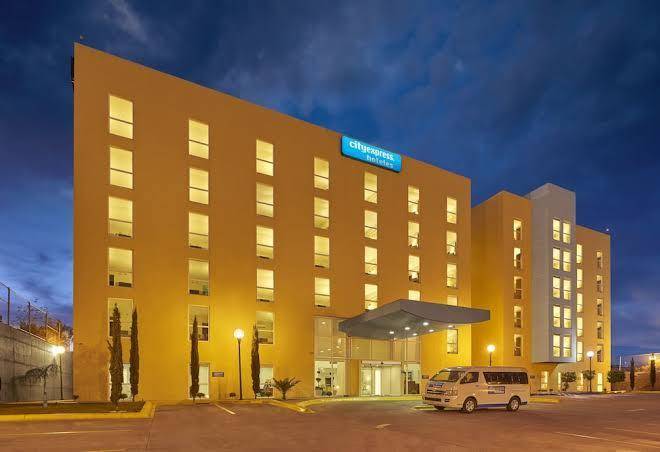 City express nogales